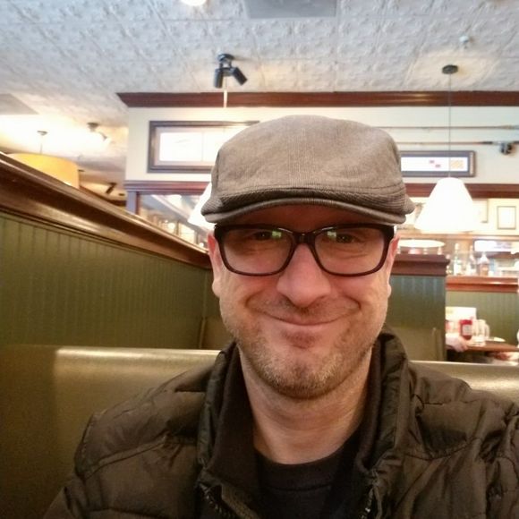 Meet your Posher, Olin - Picture 1 of 1